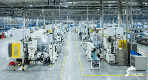 濟(jì)南高新區(qū) 開(kāi)展產(chǎn)業(yè)鏈招商 建設(shè)世界一流高科技園區(qū)