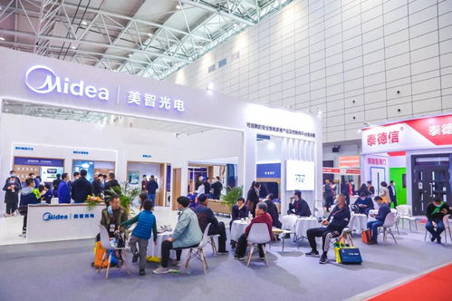 第27屆濟(jì)南建博會(huì)圓滿(mǎn)落幕，期待明年再相見(jiàn)