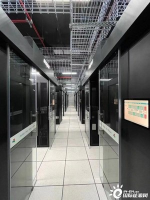 浪潮信息攜手國(guó)家電網(wǎng)，共筑多站融合數(shù)據(jù)中心新標(biāo)桿